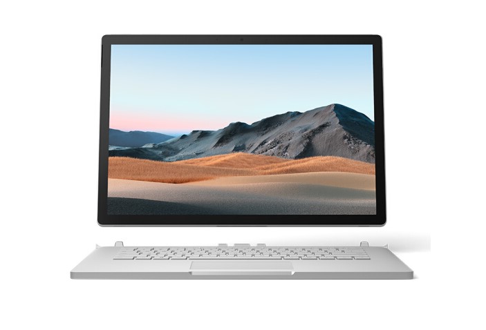 哈巴河Surface 维修前的准备工作